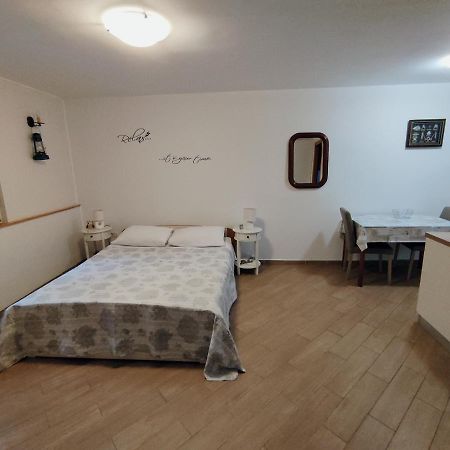 Apartment Baladur 우마그 외부 사진