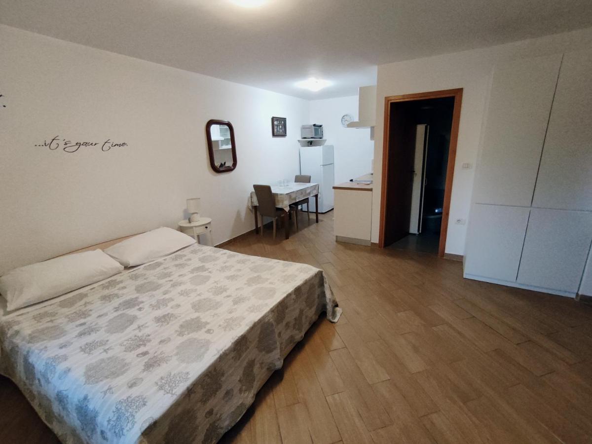 Apartment Baladur 우마그 외부 사진