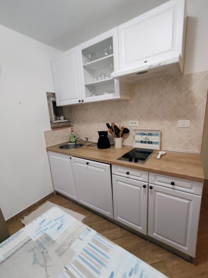 Apartment Baladur 우마그 외부 사진