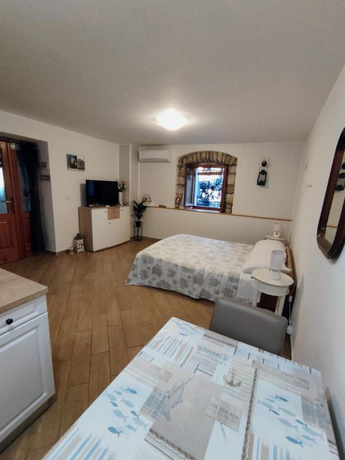 Apartment Baladur 우마그 외부 사진