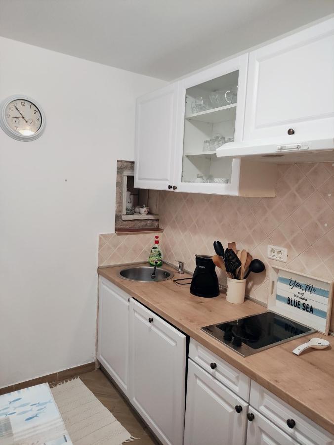 Apartment Baladur 우마그 외부 사진