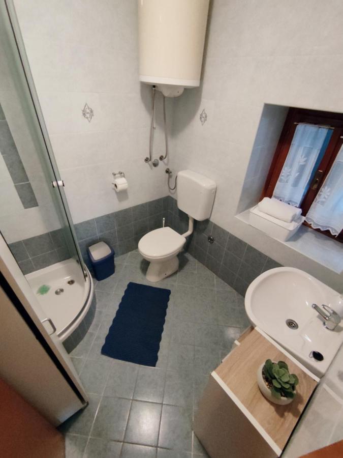 Apartment Baladur 우마그 외부 사진