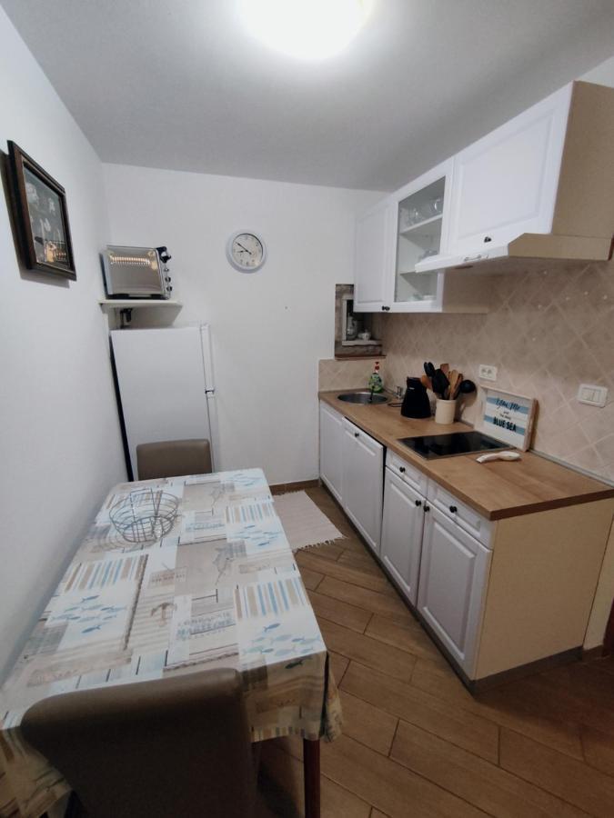 Apartment Baladur 우마그 외부 사진
