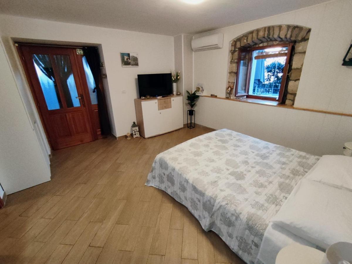 Apartment Baladur 우마그 외부 사진