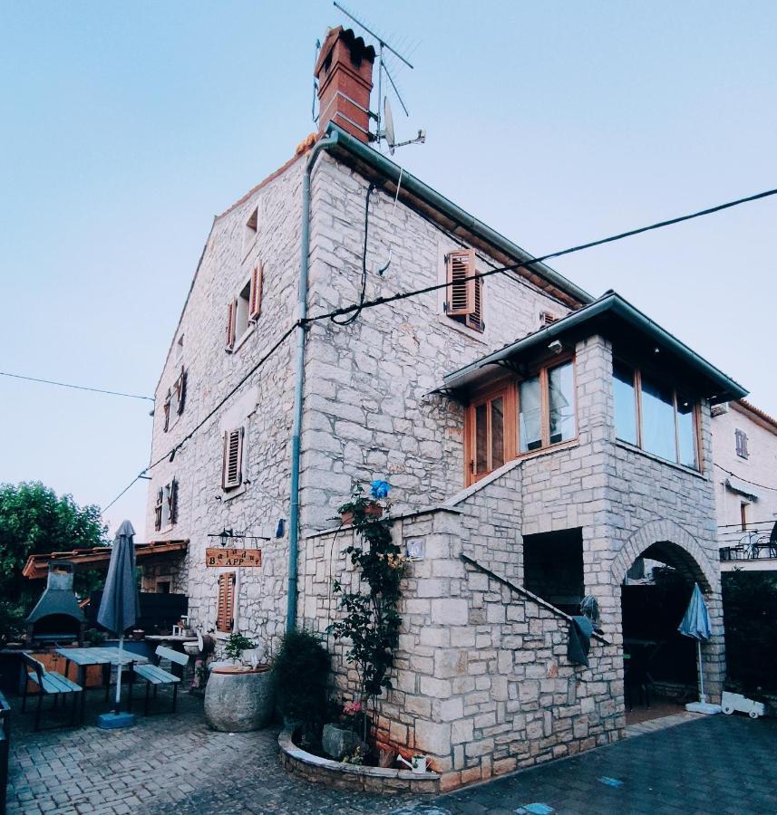 Apartment Baladur 우마그 외부 사진