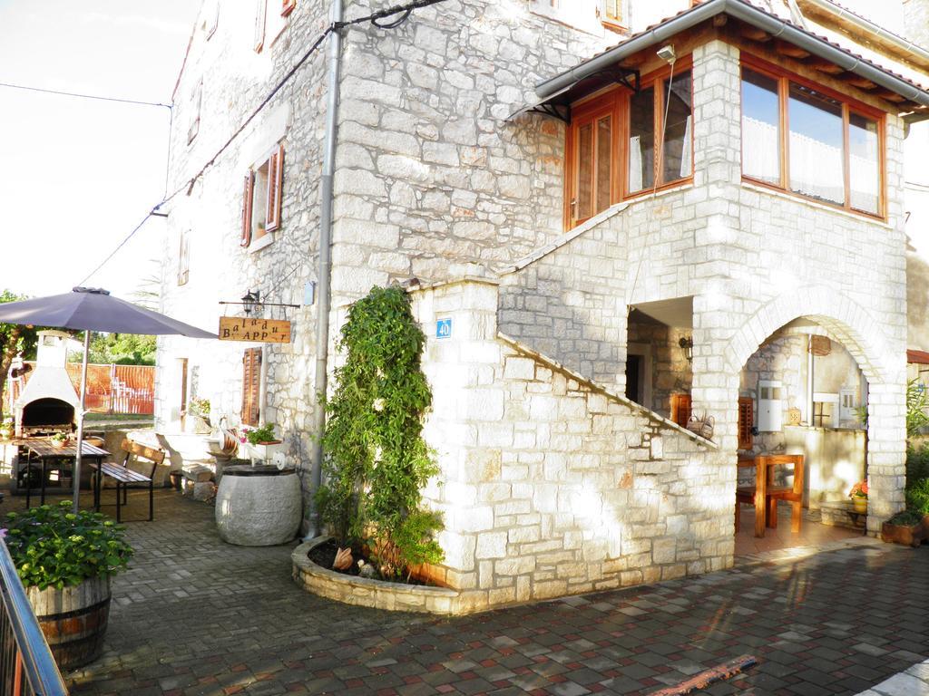 Apartment Baladur 우마그 객실 사진