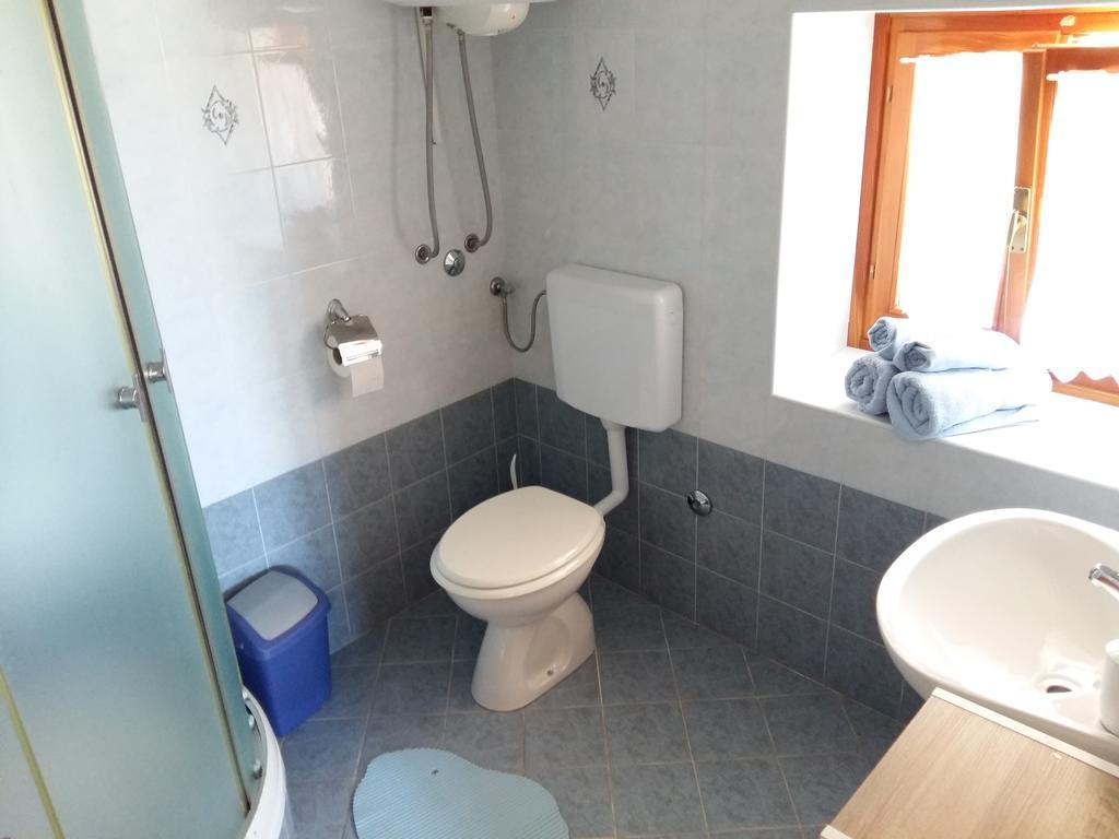 Apartment Baladur 우마그 외부 사진