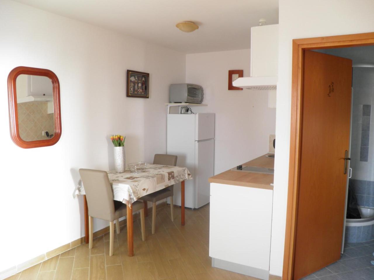 Apartment Baladur 우마그 외부 사진