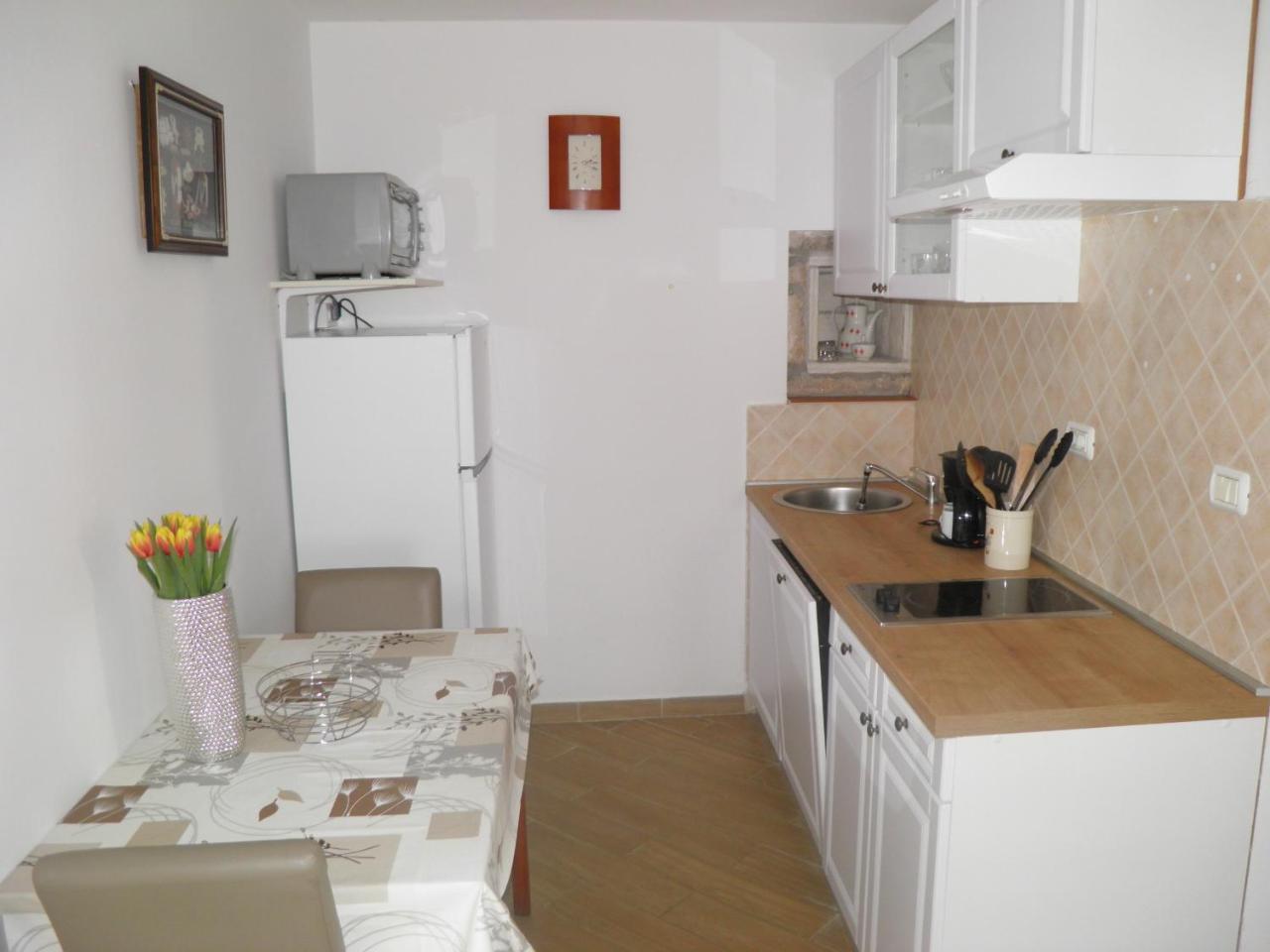 Apartment Baladur 우마그 외부 사진