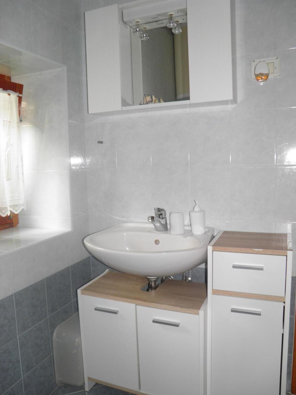 Apartment Baladur 우마그 외부 사진
